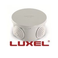 Распаечные коробки LUXEL Распаечные коробки LUXEL