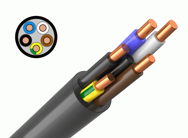 Ввгнг 5х 1.5. Кабель силовой ВВГНГ FRLS 5х4. ВВГНГ(А)-FRLS 5х10 кабель. ВВГНГ(А)-LS 5 Х 6 Конкорд. Кабель ВВГНГ(А)-LS 5х6.