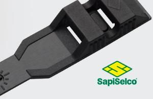 Кабельные стяжки SapiSelco Кабельные стяжки SapiSelco