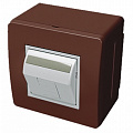 ������� � ����� � �������� DKC / ��� 10665B In-liner Classic