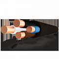 ������ ������� ����� (�)-LS 5x2,5 0,66 ��