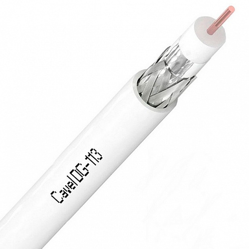 ������ DG-113 (Cavel), ���� 1